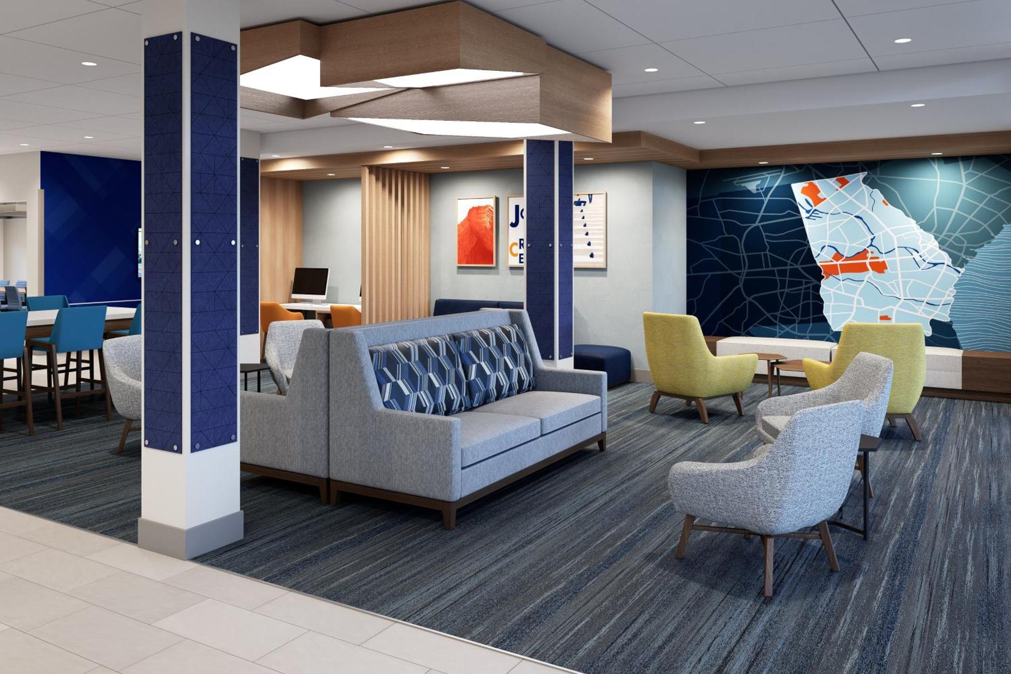 Holiday Inn Express & Suites Fresno Airport By Ihg Exterior photo